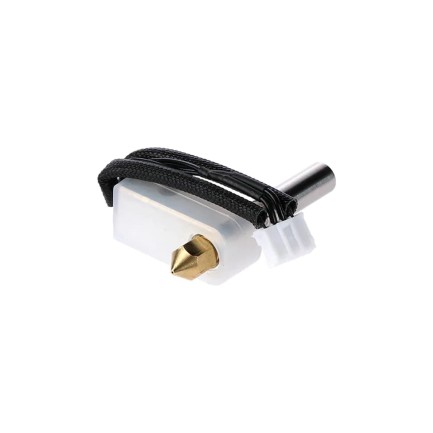 Extruder Hot End Kit