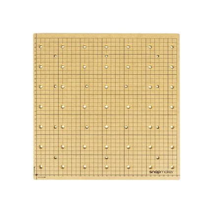 CNC Platform (MDF) - A350