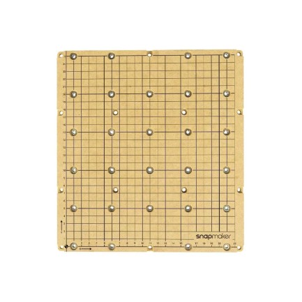 CNC Platform (MDF) - A250