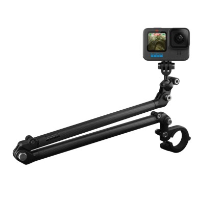GoPro Boom + Boru Bağlantı Parçası - oyuncakhobi GoPro Boom + Boru Bağlantı Parçası - oyuncakhobi