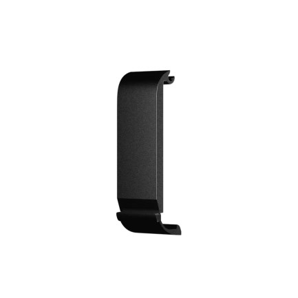 Replacement Battery Door - HERO12 Black Replacement Battery Door - HERO12 Black