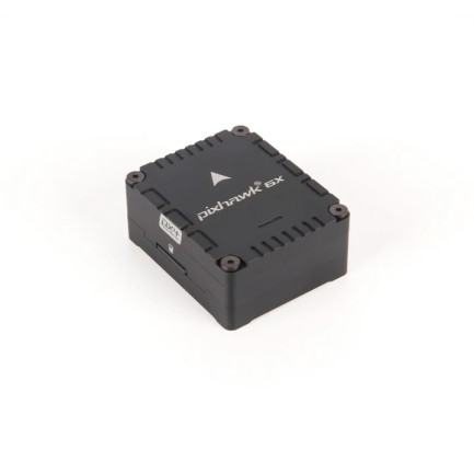 Holybro Pixhawk 6X (ICM-45686) Ototpilot Sistemi Holybro Pixhawk 6X (ICM-45686) Ototpilot Sistemi
