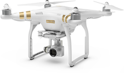 DJI Phantom 3 SE Kameralı Multikopter Seti