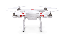 DJI Phantom 2 Kamerasız Drone Seti