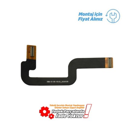 FIMI X8 Mini / X8 Mini Pro Esc Flex Kablo (Teknik Servis Ürünüdür-Montaj İçin Fiyat Alınız) - oyuncakhobi