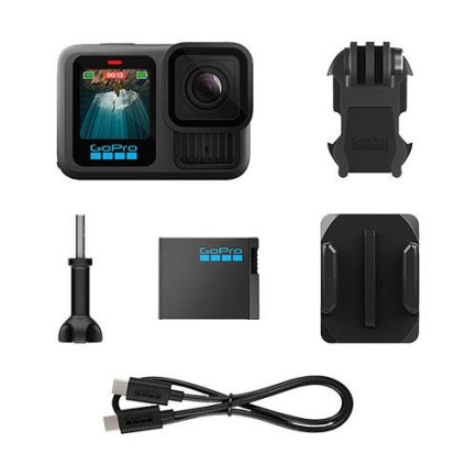 GoPro HERO13 Black - oyuncakhobi GoPro HERO13 Black - oyuncakhobi
