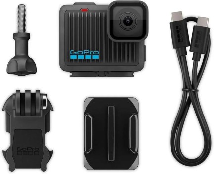 GoPro HERO Compact Aksiyon Kamera - oyuncakhobi GoPro HERO Compact Aksiyon Kamera - oyuncakhobi