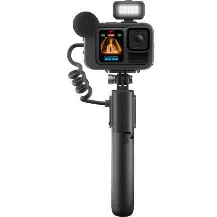 GoPro HERO13 Black Creator Edition - oyuncakhobi GoPro HERO13 Black Creator Edition - oyuncakhobi