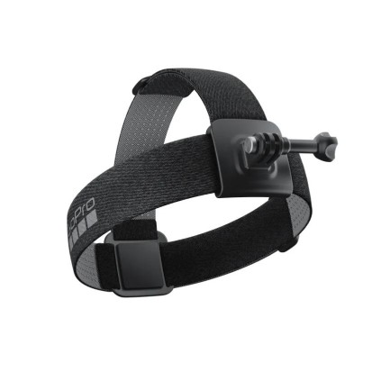 GoPro Kafa Bandı 2.0 + Pratik Kilit - oyuncakhobi