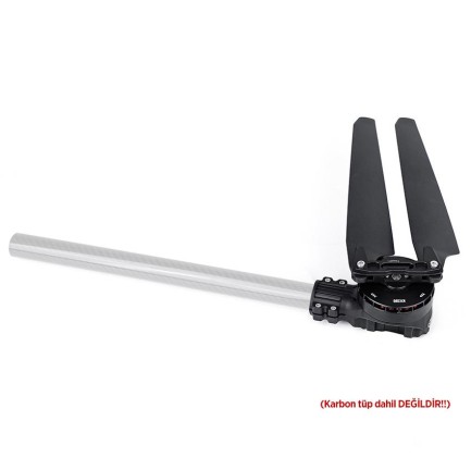 T-Motor A6-M-6S Modular Propulsion System UAV Multikopter Multi-rotor Quadcopter Hexacopter Drone