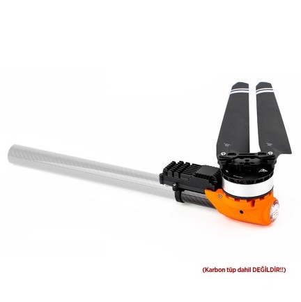 T-Motor A6 Modular Propulsion System UAV Multikopter Multi-rotor Quadcopter Agriculture Hexacopter Drone