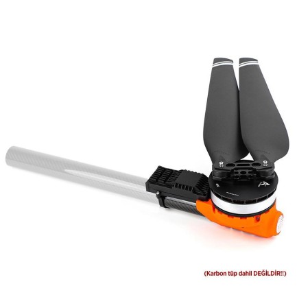 T-Motor A10 Modular Propulsion System UAV Multikopter Multi-rotor Quadcopter Agriculture Hexacopter Drone