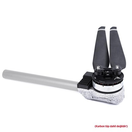 T-Motor A14-14S Modular Propulsion System UAV Multikopter Multi-rotor Quadcopter Agriculture Hexacopter Drone