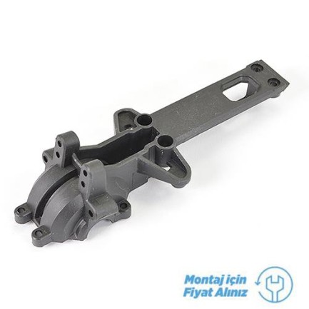HAIBOXING 16889A Ravage Rc Model Araba İçin Ön Dişli Kutusu Haznesi M16002 (Teknik Servis Ürünüdür-Montaj İçin Fiyat Alınız) - oyuncakhobi HAIBOXING 16889A Ravage Rc Model Araba İçin Ön Dişli Kutusu Haznesi M16002 (Teknik Servis Ürünüdür-Montaj İçin Fiyat Alınız) - oyuncakhobi