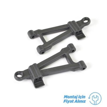 HAIBOXING 16889A Ravage Rc Model Araba İçin Ön Alt Süspansiyon Arm Kolu M16006 (Sağ/Sol) (Teknik Servis Ürünüdür-Montaj İçin Fiyat Alınız) - oyuncakho HAIBOXING 16889A Ravage Rc Model Araba İçin Ön Alt Süspansiyon Arm Kolu M16006 (Sağ/Sol) (Teknik Servis Ürünüdür-Montaj İçin Fiyat Alınız) - oyuncakho