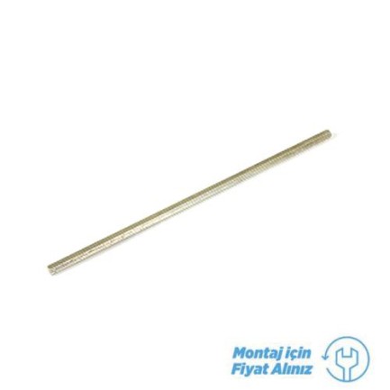 HAIBOXING 16889 / 16889A Ravage Rc Model Araba İçin Center Drive Shaft Merkez Şaft M16022 (Teknik Servis Ürünüdür-Montaj İçin Fiyat Alınız) - oyuncakh