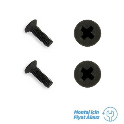 HAIBOXING 16890A / 16889A Ravage/Destroyer Rc Model Araba İçin Countersunk Vida 2.5x8mm S058 (Teknik Servis Ürünüdür-Montaj İçin Fiyat Alınız) - oyunc HAIBOXING 16890A / 16889A Ravage/Destroyer Rc Model Araba İçin Countersunk Vida 2.5x8mm S058 (Teknik Servis Ürünüdür-Montaj İçin Fiyat Alınız) - oyunc