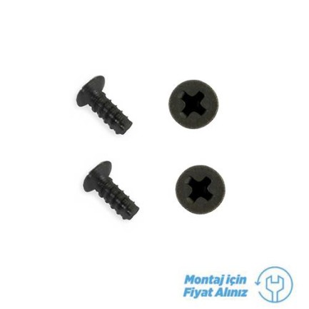 HAIBOXING 16890A / 16889A Ravage/Destroyer Rc Model Araba İçin Countersunk Self Tapping Vida 2.3x6mm S128 (Teknik Servis Ürünüdür-Montaj İçin Fiyat Al HAIBOXING 16890A / 16889A Ravage/Destroyer Rc Model Araba İçin Countersunk Self Tapping Vida 2.3x6mm S128 (Teknik Servis Ürünüdür-Montaj İçin Fiyat Al