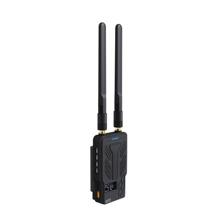 SIYI HM30 Standard Combo Uzun Menzilli 30KM Full HD Görüntü Aktarım Sistemi Image Transmission Fpv System - oyuncakhobi SIYI HM30 Standard Combo Uzun Menzilli 30KM Full HD Görüntü Aktarım Sistemi Image Transmission Fpv System - oyuncakhobi