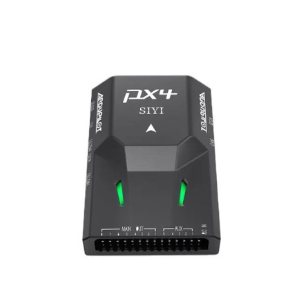 SIYI N7 Autopilot Flight Controller Compatible with Ardupilot and PX4 Ecosystem - oyuncakhobi