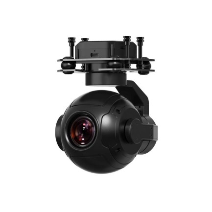 SIYI ZR10 2K 4MP QHD 30X Hybrid Zoom Gimbal Camera (ZR10 VERSION) - oyuncakhobi SIYI ZR10 2K 4MP QHD 30X Hybrid Zoom Gimbal Camera (ZR10 VERSION) - oyuncakhobi