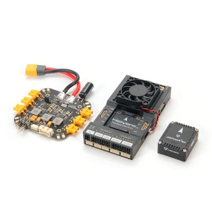 Holybro Pixhawk RPi CM4 Baseboard + Pixhawk 6X Otopilot Uçuş Kontrol Kartı Flight Controller + PM03D Power Module - oyuncakhobi Holybro Pixhawk RPi CM4 Baseboard + Pixhawk 6X Otopilot Uçuş Kontrol Kartı Flight Controller + PM03D Power Module - oyuncakhobi