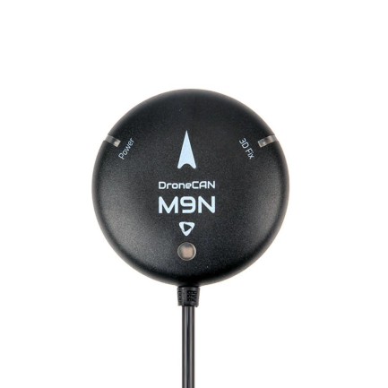 DroneCan M9N GPS - oyuncakhobi DroneCan M9N GPS - oyuncakhobi