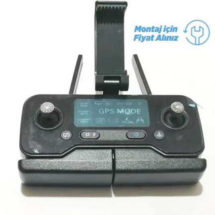 SJRC F11S 4K Pro İçin Yedek Kumanda Remote Control (Teknik Servis Ürünüdür-Montaj İçin Fiyat Alınız) SJRC F11S 4K Pro İçin Yedek Kumanda Remote Control (Teknik Servis Ürünüdür-Montaj İçin Fiyat Alınız)