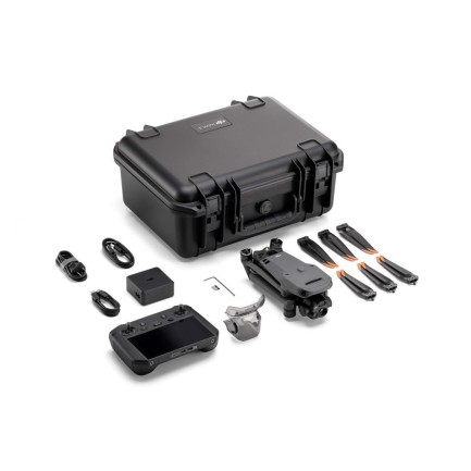 DJI Mavic 3T Thermal Basic Combo DJI Mavic 3T Thermal Basic Combo