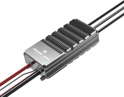 T-Motor Thunder 200A HV ESC VTOL Multirotor Multikopter Drone Brushless Motor ESC 12S-24S - oyuncakhobi T-Motor Thunder 200A HV ESC VTOL Multirotor Multikopter Drone Brushless Motor ESC 12S-24S - oyuncakhobi