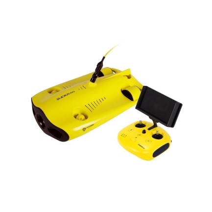 CHASING GLADIUS MINI World’s 1st Intelligent 5-Thruster Mini-size Underwater Drone Su Altı Drone (100M Kablo + Flash Pack Versiyon) CHASING GLADIUS MINI World’s 1st Intelligent 5-Thruster Mini-size Underwater Drone Su Altı Drone (100M Kablo + Flash Pack Versiyon)