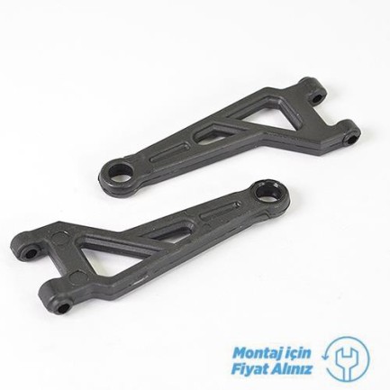 HAIBOXING 16889A Ravage Rc Model Araba İçin Ön Üst Süspansiyon Arm Kolu (Sağ/Sol) M16007 (Teknik Servis Ürünüdür-Montaj İçin Fiyat Alınız) - oyuncakho HAIBOXING 16889A Ravage Rc Model Araba İçin Ön Üst Süspansiyon Arm Kolu (Sağ/Sol) M16007 (Teknik Servis Ürünüdür-Montaj İçin Fiyat Alınız) - oyuncakho