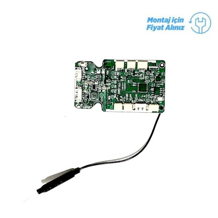 SJRC F11 Pro / F11S 4K Mainboard Anakart (Teknik Servis Ürünüdür-Montaj İçin Fiyat Alınız) SJRC F11 Pro / F11S 4K Mainboard Anakart (Teknik Servis Ürünüdür-Montaj İçin Fiyat Alınız)