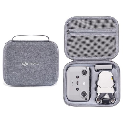 DJI Mavic Mini 1 / Mini SE Taşıma Çantası Carrying Case (Kutusuz-Orijinal) DJI Mavic Mini 1 / Mini SE Taşıma Çantası Carrying Case (Kutusuz-Orijinal)