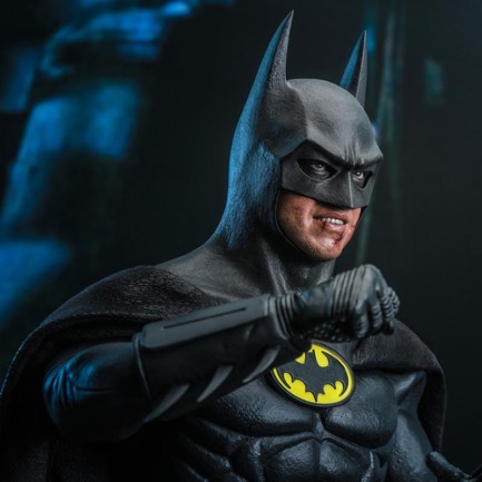 Hot Toys Batman 1989 Sixth Scale Figure 911372 MMS692 DC Comics / Batman 1989 (ÖN SİPARİŞ) Hot Toys Batman 1989 Sixth Scale Figure 911372 MMS692 DC Comics / Batman 1989 (ÖN SİPARİŞ)