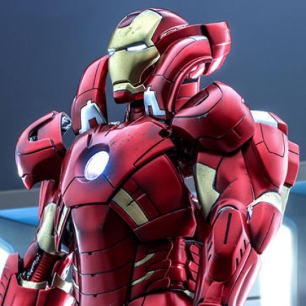 Hot Toys Iron Man Mark VII Open Armor Version Diecast Sixth Scale Diorama 902781 DS004D51 Marvel Comics / Iron Man 3 (ÖN SİPARİŞ) Hot Toys Iron Man Mark VII Open Armor Version Diecast Sixth Scale Diorama 902781 DS004D51 Marvel Comics / Iron Man 3 (ÖN SİPARİŞ)