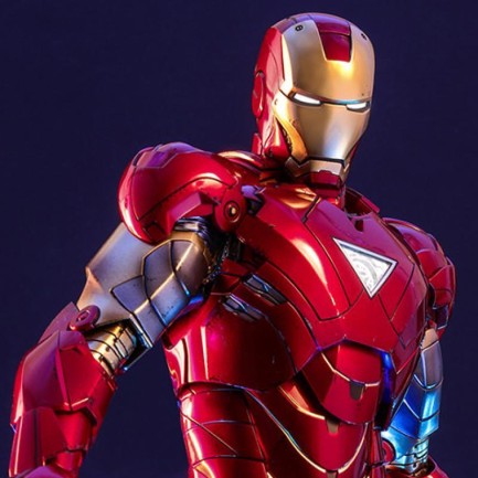 Hot Toys Iron Man Mark VI (2.0) Diecast Sixth Scale Figure 912103 MMS687D52 Marvel Comics / The Eternals (ÖN SİPARİŞ) Hot Toys Iron Man Mark VI (2.0) Diecast Sixth Scale Figure 912103 MMS687D52 Marvel Comics / The Eternals (ÖN SİPARİŞ)
