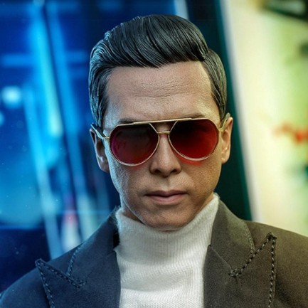 Hot Toys Caine Sixth Scale Figure MMS730 912660 Donnie Yen / Keanu Reeves / John Wick Movie (ÖN SİPARİŞ) Hot Toys Caine Sixth Scale Figure MMS730 912660 Donnie Yen / Keanu Reeves / John Wick Movie (ÖN SİPARİŞ)