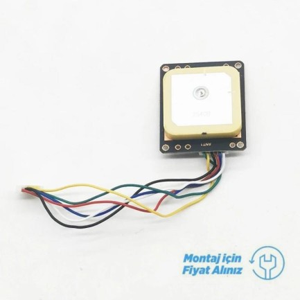 SJRC F22S 4K Pro GPS Module (Teknik Servis Ürünüdür-Montaj İçin Fiyat Alınız) SJRC F22S 4K Pro GPS Module (Teknik Servis Ürünüdür-Montaj İçin Fiyat Alınız)