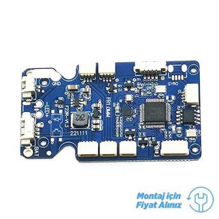 SJRC F22S Pro 4K Mainboard Anakart (Teknik Servis Ürünüdür-Montaj İçin Fiyat Alınız) SJRC F22S Pro 4K Mainboard Anakart (Teknik Servis Ürünüdür-Montaj İçin Fiyat Alınız)