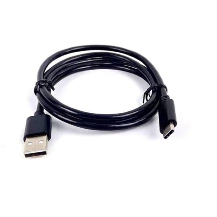 CubePilot Pixhawk Micro-USB Cable (Round)t - oyuncakhobi