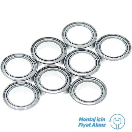 HAIBOXING 16890A / 16889A Ravage/Destroyer Rc Model Araba İçin Ball Bearing Bilye 7.93x12.7x3.95mm 793127 (Teknik Servis Ürünüdür-Montaj İçin Fiyat Al HAIBOXING 16890A / 16889A Ravage/Destroyer Rc Model Araba İçin Ball Bearing Bilye 7.93x12.7x3.95mm 793127 (Teknik Servis Ürünüdür-Montaj İçin Fiyat Al