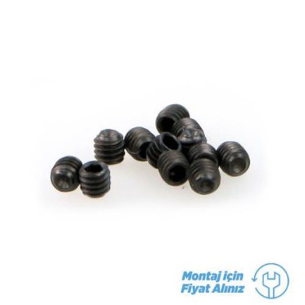 HAIBOXING 16890A / 16889A Ravage/Destroyer Rc Model Araba İçin Set Screw Vida 2.5x2.5mm S103 (Teknik Servis Ürünüdür-Montaj İçin Fiyat Alınız) - oyunc HAIBOXING 16890A / 16889A Ravage/Destroyer Rc Model Araba İçin Set Screw Vida 2.5x2.5mm S103 (Teknik Servis Ürünüdür-Montaj İçin Fiyat Alınız) - oyunc