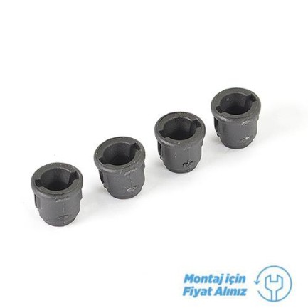 HAIBOXING 16889 / 16889A Ravage Rc Model Araba İçin Diff Outdrive Cups M16016 (Teknik Servis Ürünüdür-Montaj İçin Fiyat Alınız) - oyuncakhobi