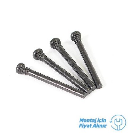 HAIBOXING 16889 / 16889A Ravage Rc Model Araba İçin Ön Üst Süspansiyon Menteşe Civataları M16023 (Teknik Servis Ürünüdür-Montaj İçin Fiyat Alınız) - o