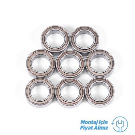 HAIBOXING 16890A / 16889A Ravage/Destroyer Rc Model Araba İçin Ball Bearing Bilye 6.35x9.53x3.17mm 635953 (Teknik Servis Ürünüdür-Montaj İçin Fiyat Al HAIBOXING 16890A / 16889A Ravage/Destroyer Rc Model Araba İçin Ball Bearing Bilye 6.35x9.53x3.17mm 635953 (Teknik Servis Ürünüdür-Montaj İçin Fiyat Al