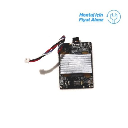 SJRC F11 4K Pro / F11S WiFi Module (Teknik Servis Ürünüdür-Montaj İçin Fiyat Alınız) SJRC F11 4K Pro / F11S WiFi Module (Teknik Servis Ürünüdür-Montaj İçin Fiyat Alınız)