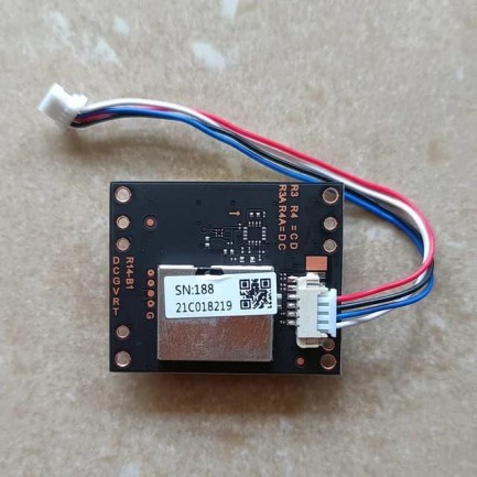 SJRC F11 4K Pro / F11S GPS Module (6PİN) (Teknik Servis Ürünüdür-Montaj İçin Fiyat Alınız) - oyuncakhobi SJRC F11 4K Pro / F11S GPS Module (6PİN) (Teknik Servis Ürünüdür-Montaj İçin Fiyat Alınız) - oyuncakhobi