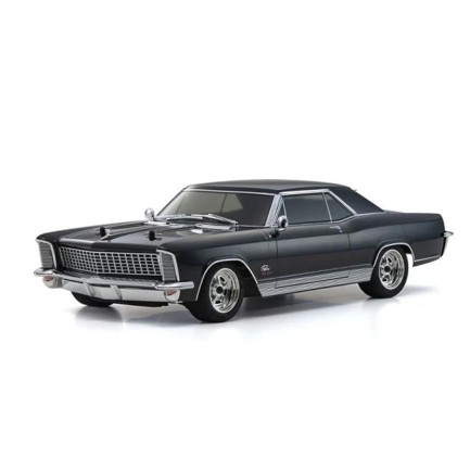 Kyosho Fazer MK2 1/10 4WD Buick Riviera 1965 Elektrikli Asfalt Rc Uzaktan Kumandalı Model Araba Kyosho Fazer MK2 1/10 4WD Buick Riviera 1965 Elektrikli Asfalt Rc Uzaktan Kumandalı Model Araba