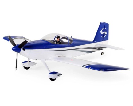 E-Flite RV-7 1.1m BNF Basic - SAFE Select - AS3X Rc Model Uçak E-Flite RV-7 1.1m BNF Basic - SAFE Select - AS3X Rc Model Uçak